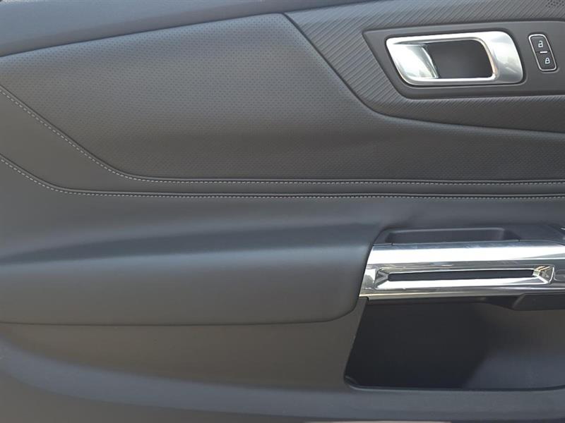 ford Mustang 2025 - 19
