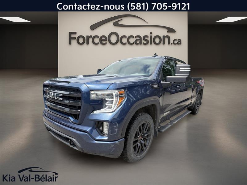 gmc 1500 2022