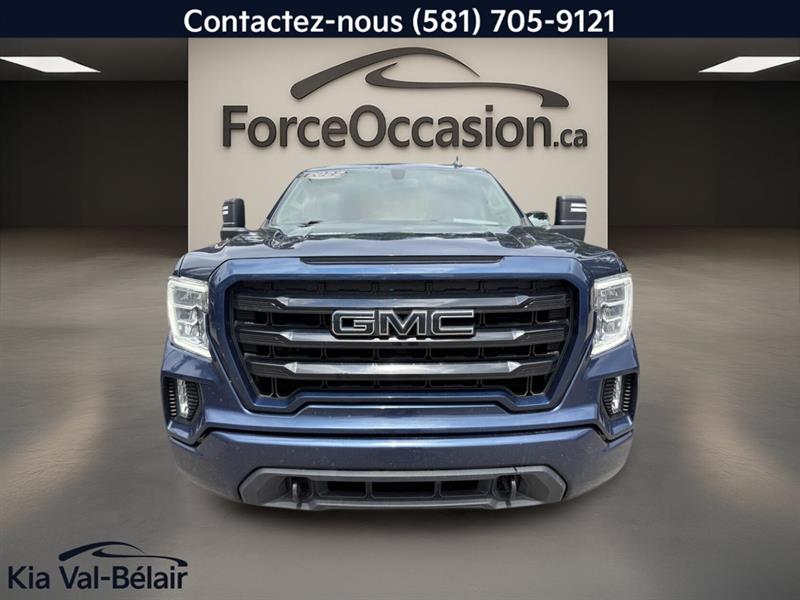 gmc 1500 2022 - 2