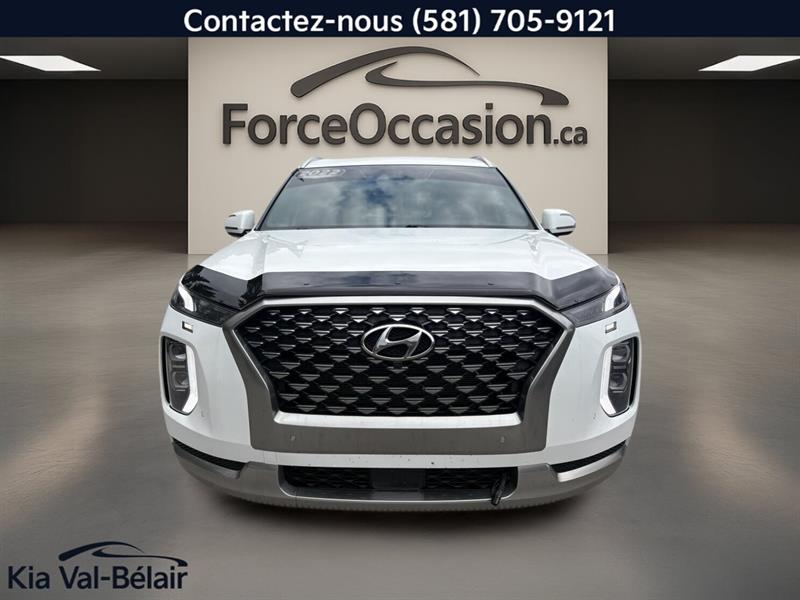 hyundai Palisade 2022 - 2