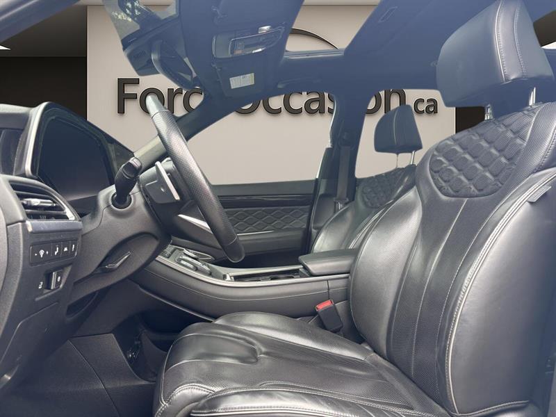hyundai Palisade 2022 - 4