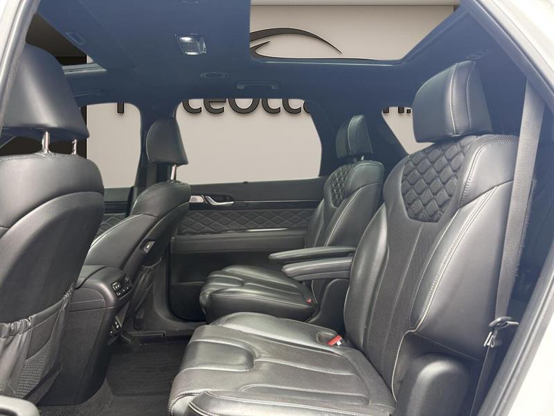 hyundai Palisade 2022 - 5