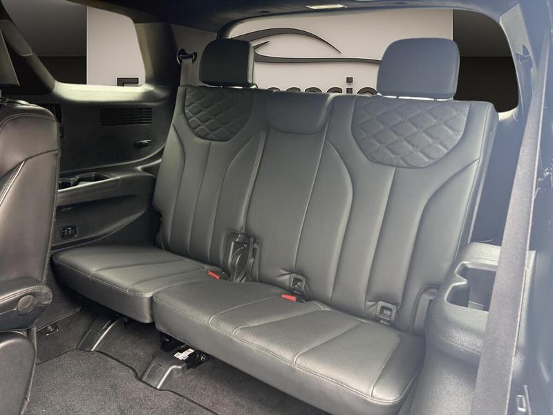 hyundai Palisade 2022 - 6