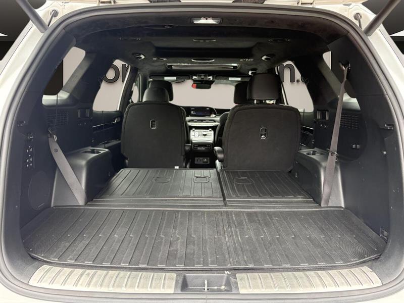hyundai Palisade 2022 - 7