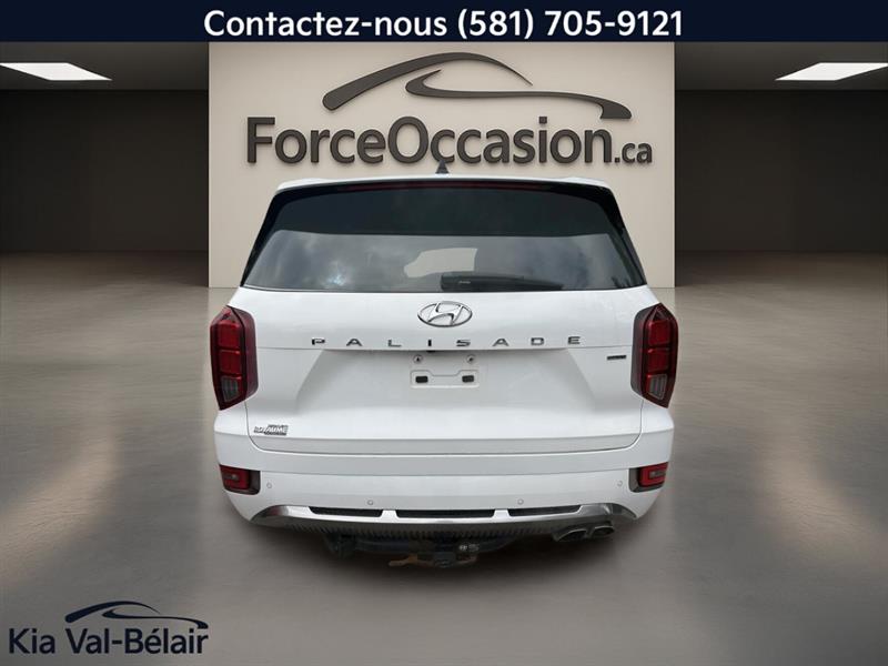 hyundai Palisade 2022 - 9