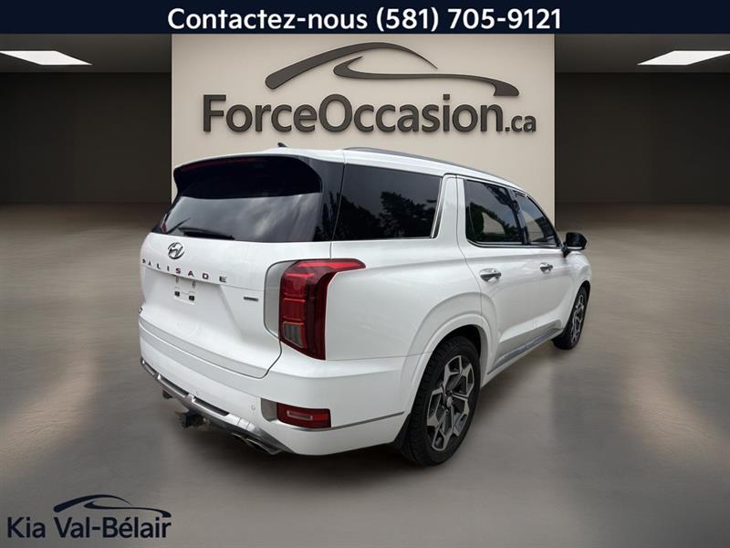 hyundai Palisade 2022 - 10