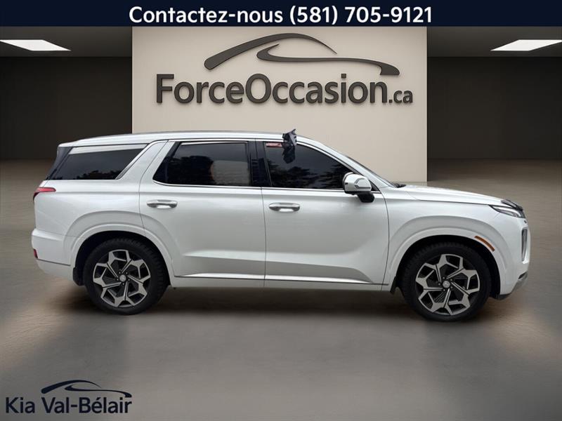 hyundai Palisade 2022 - 11