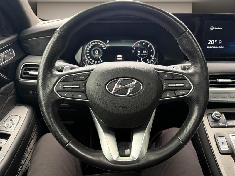 hyundai Palisade 2022 - 13