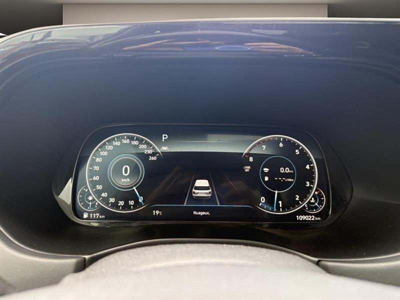 hyundai Palisade 2022 - 14