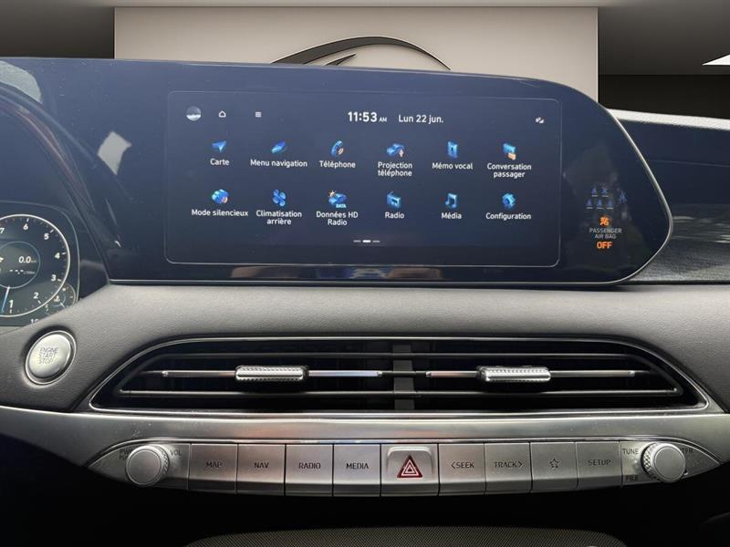 hyundai Palisade 2022 - 15