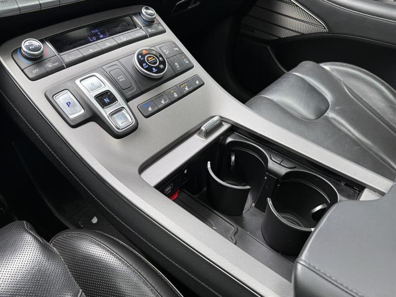 hyundai Palisade 2022 - 17