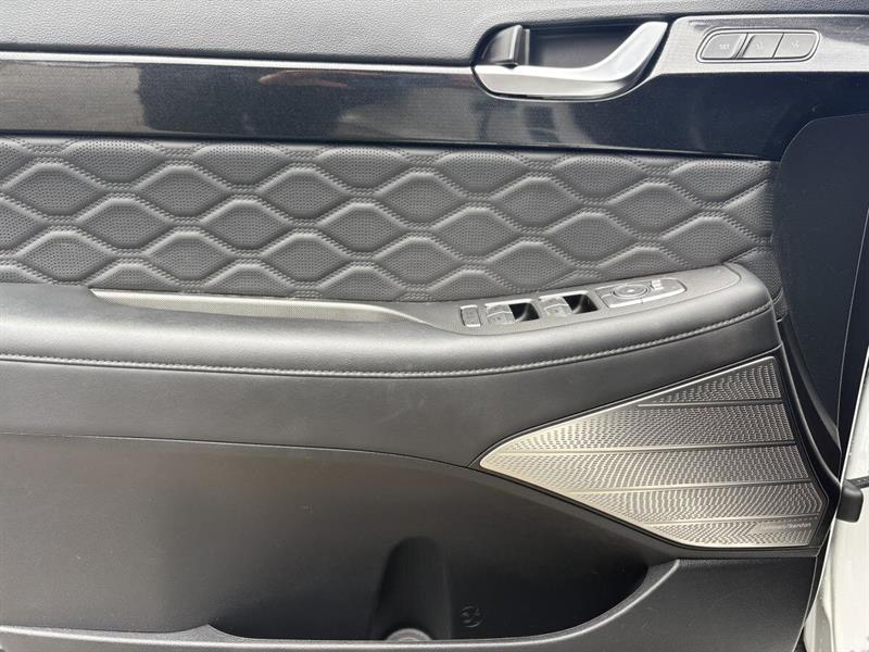 hyundai Palisade 2022 - 20