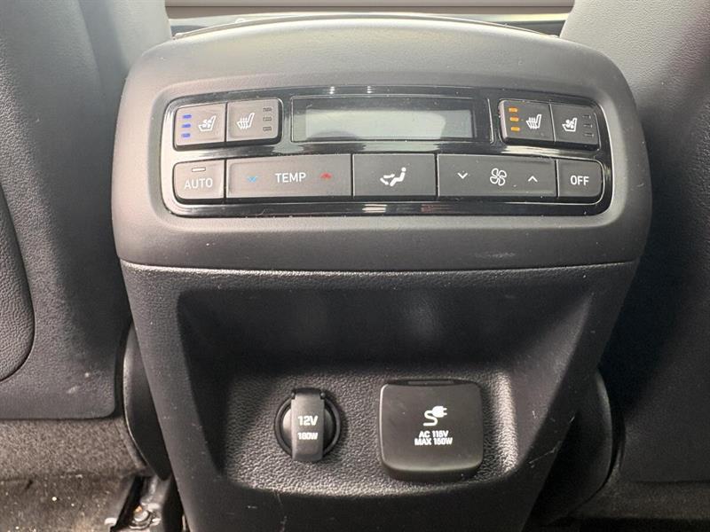 hyundai Palisade 2022 - 21
