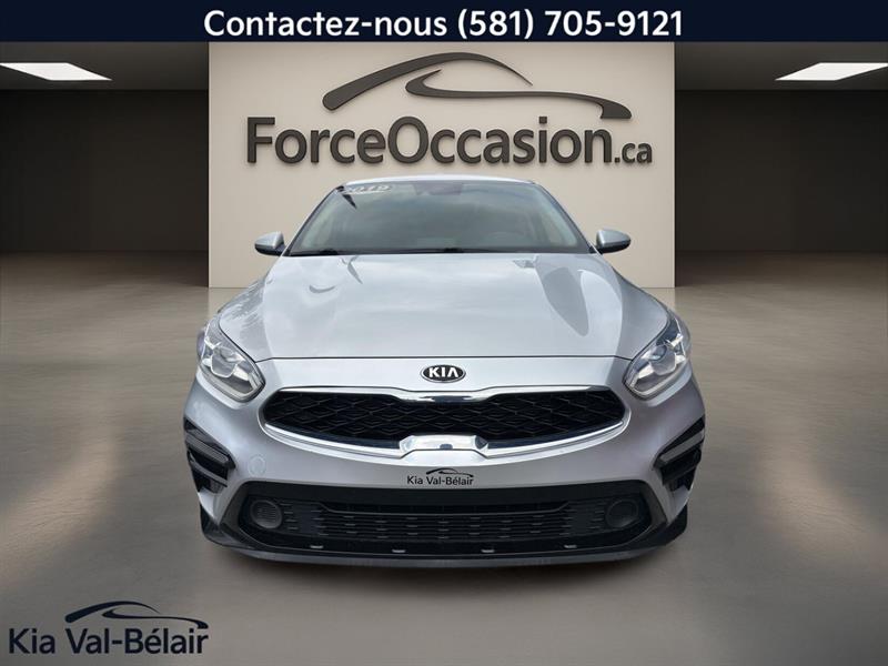 kia Forte 2019 - 2