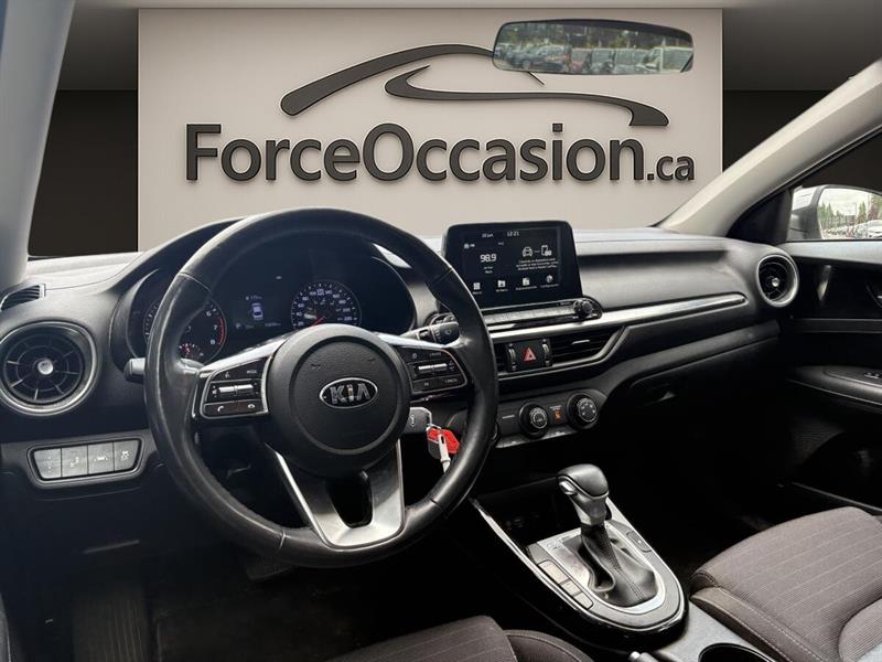 kia Forte 2019 - 4