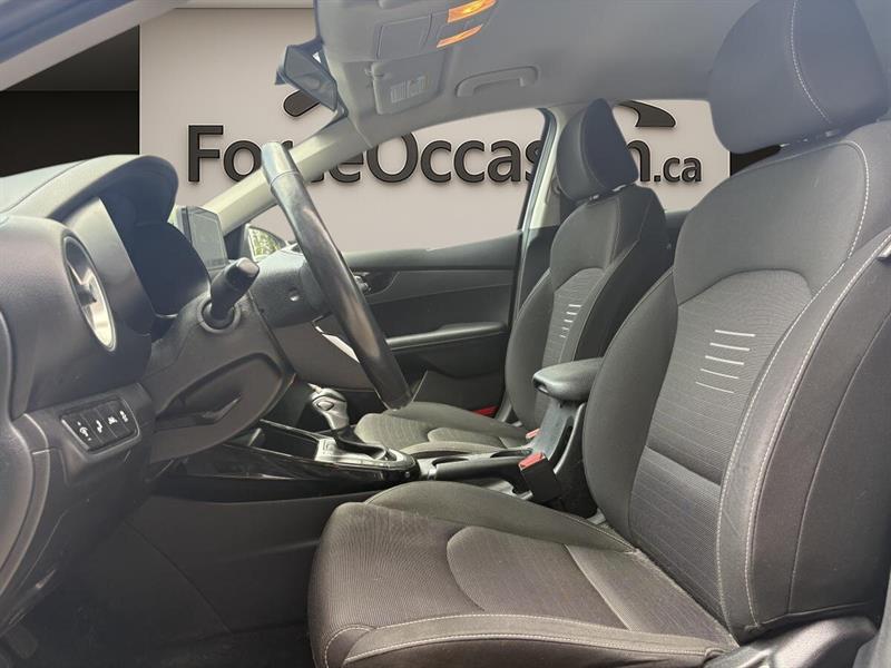kia Forte 2019 - 5