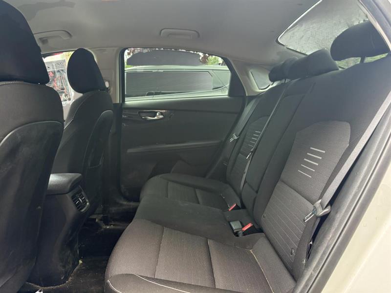 kia Forte 2019 - 6