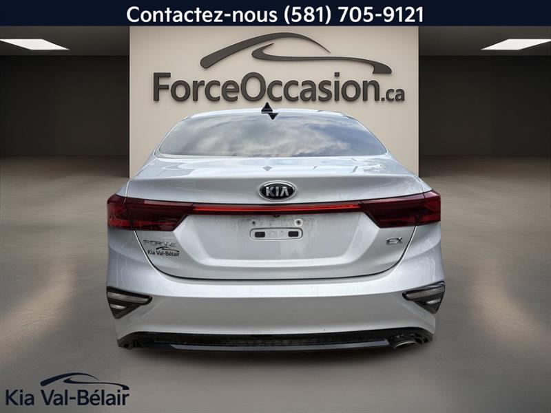 kia Forte 2019 - 9