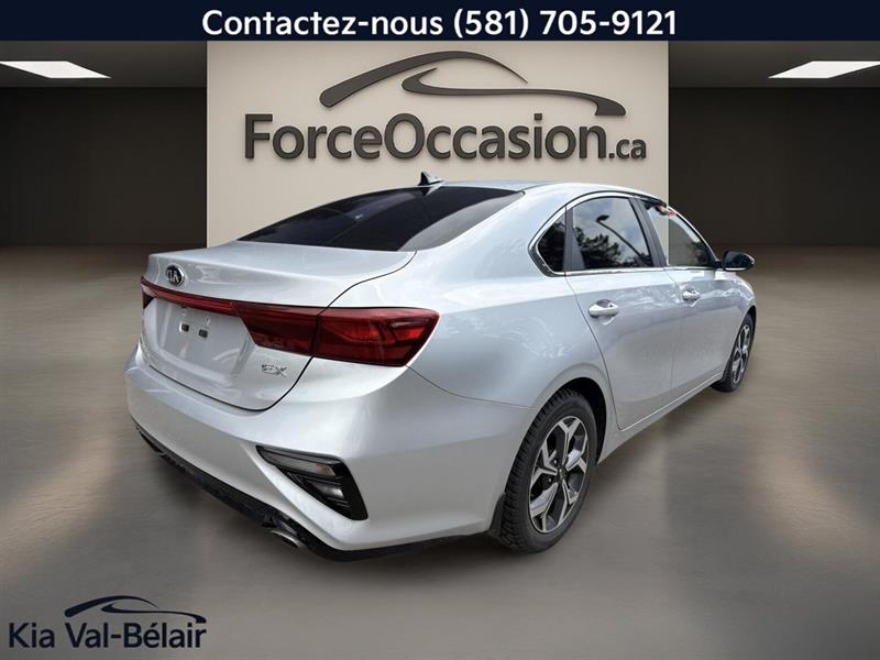 kia Forte 2019 - 10