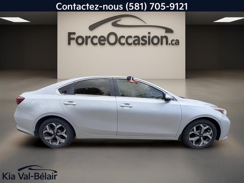 kia Forte 2019 - 11