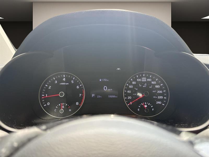 kia Forte 2019 - 14