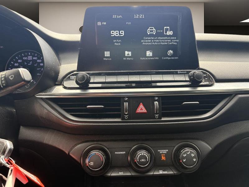 kia Forte 2019 - 15