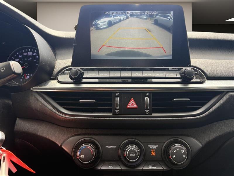 kia Forte 2019 - 16