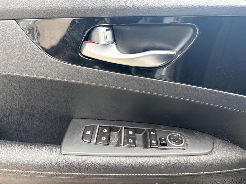 kia Forte 2019 - 20