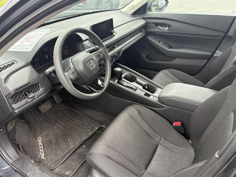 honda Accord Sedan 2023 - 2