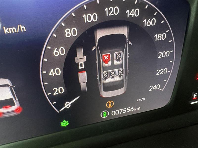 honda Accord Sedan 2023 - 3