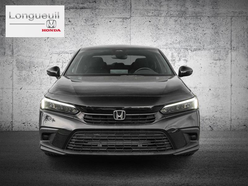 honda Civic 2022 - 2