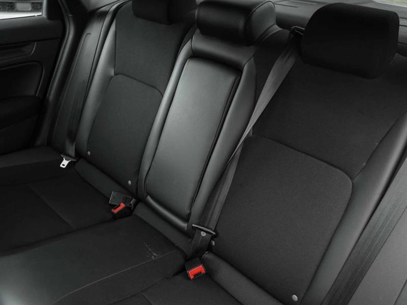honda Civic 2022 - 12