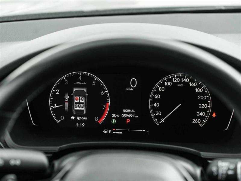 honda Civic 2022 - 15