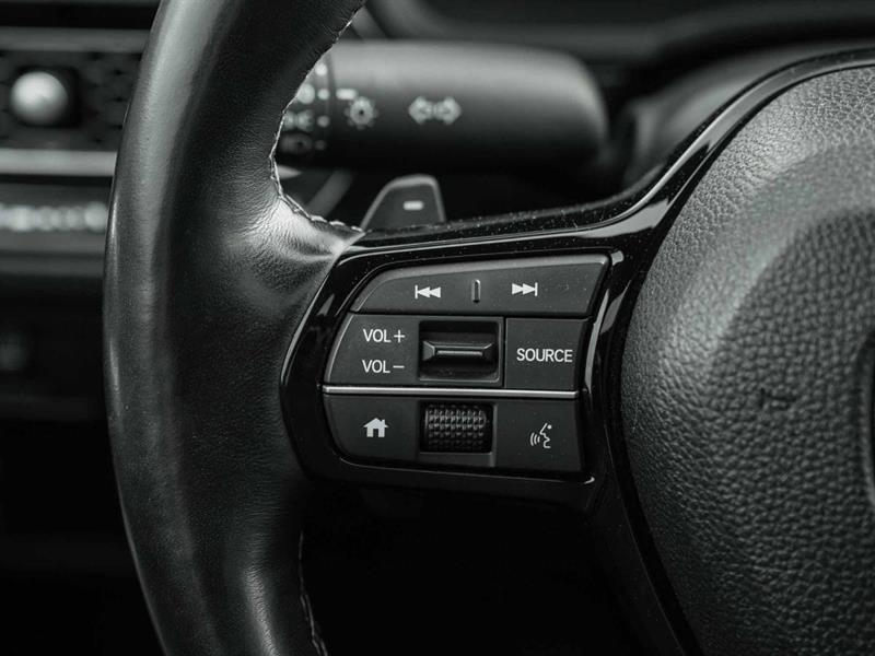 honda Civic 2022 - 17