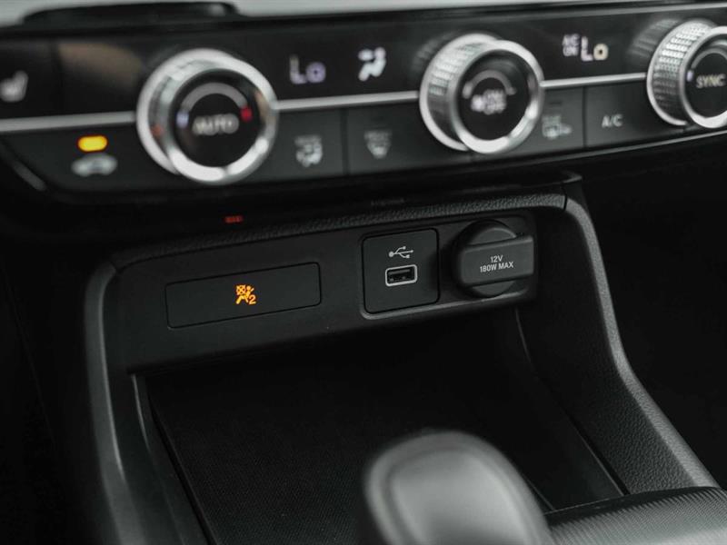 honda Civic 2022 - 22