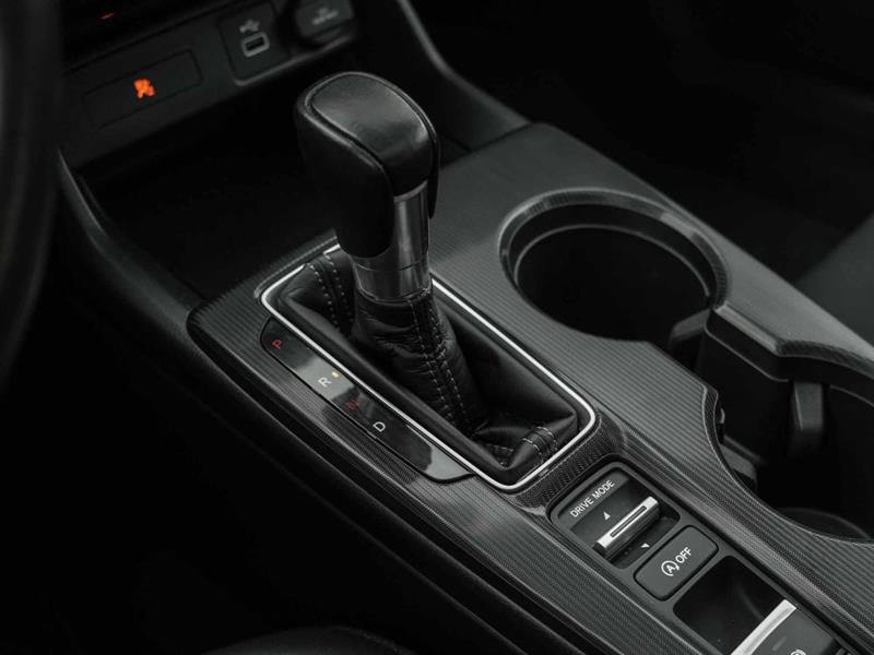 honda Civic 2022 - 23