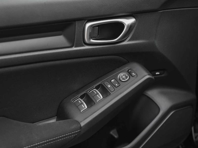 honda Civic 2022 - 25