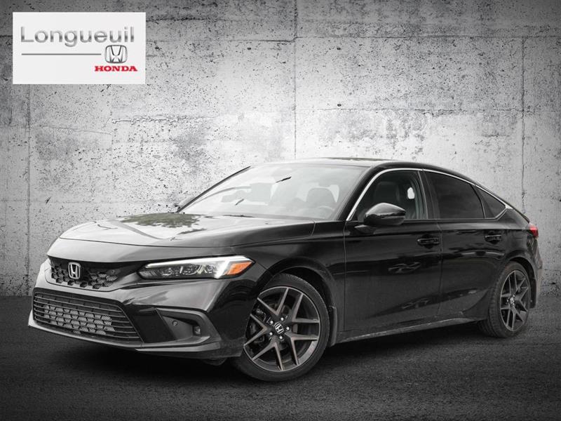 honda Civic 2023