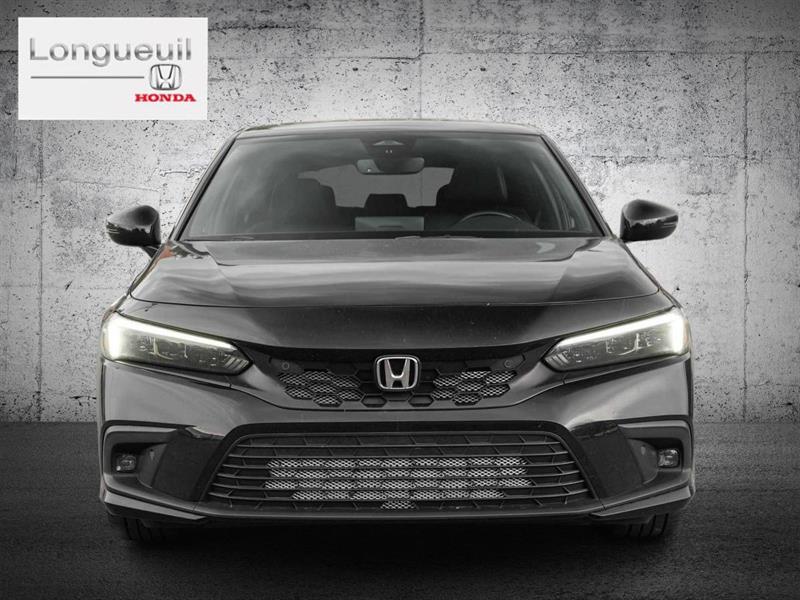 honda Civic 2023 - 2