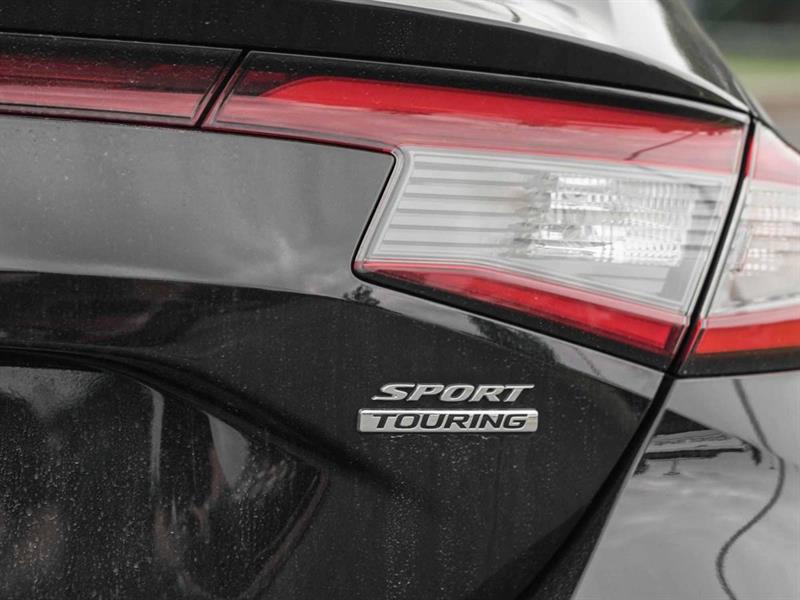honda Civic 2023 - 8
