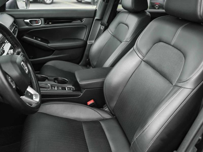honda Civic 2023 - 11