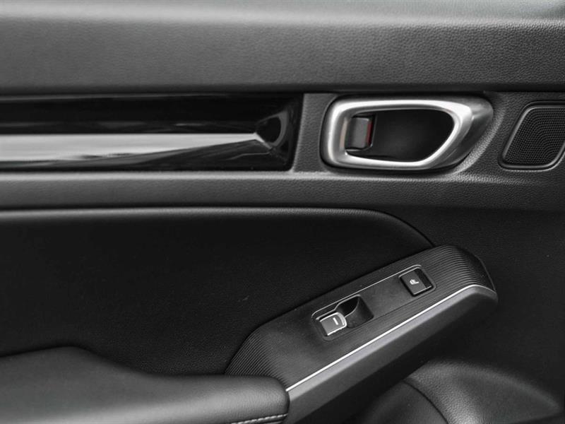 honda Civic 2023 - 12