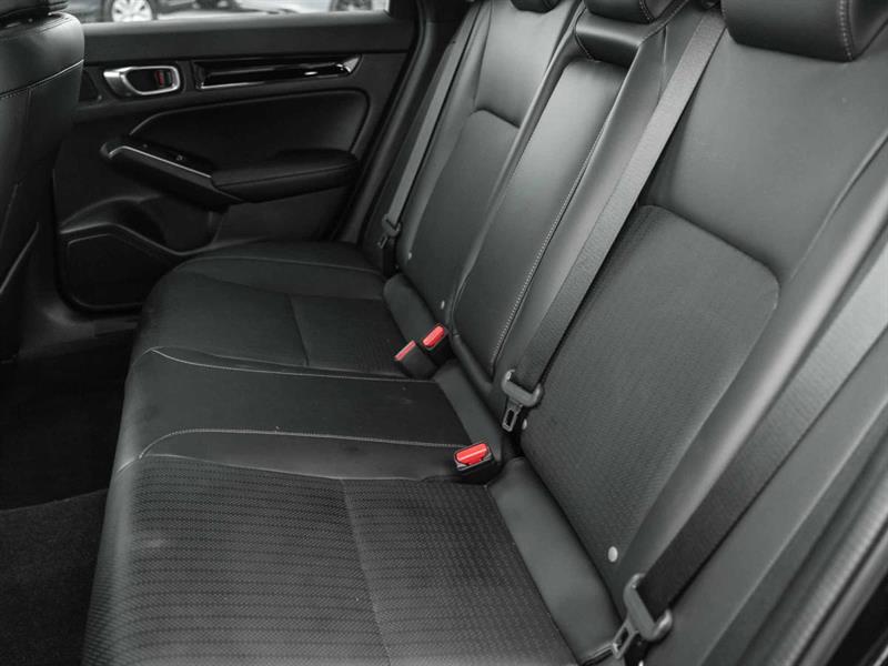 honda Civic 2023 - 13