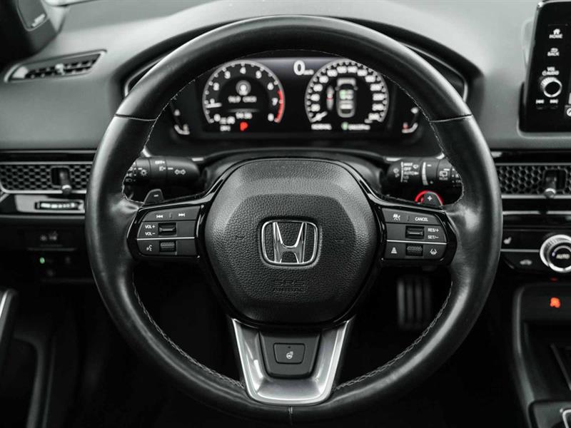 honda Civic 2023 - 15