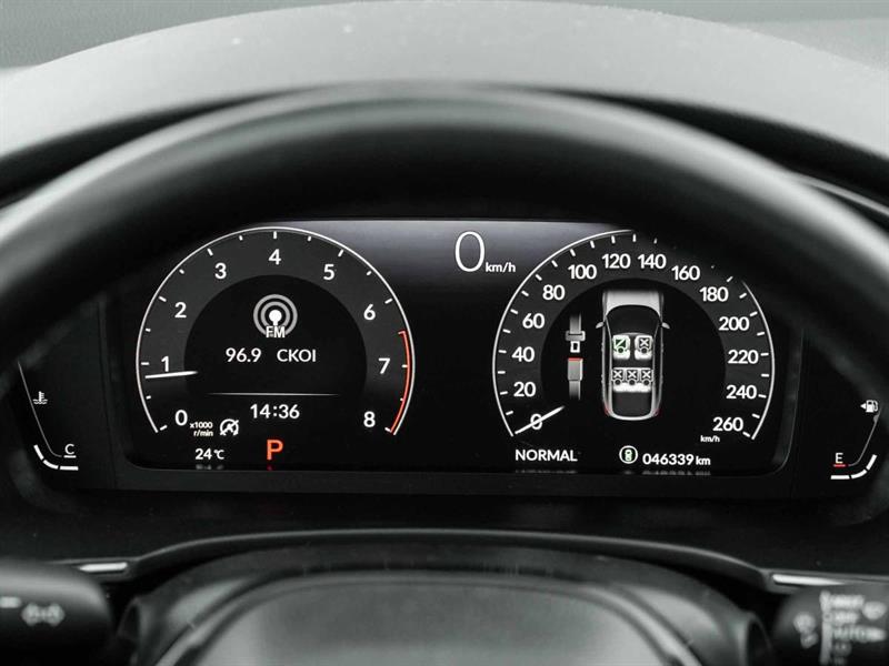 honda Civic 2023 - 16