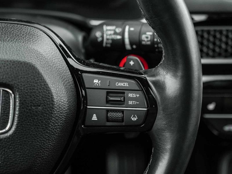 honda Civic 2023 - 17