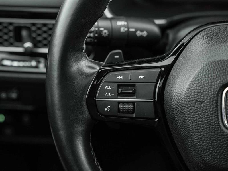 honda Civic 2023 - 18
