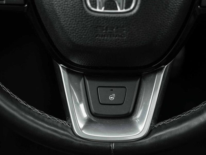 honda Civic 2023 - 19