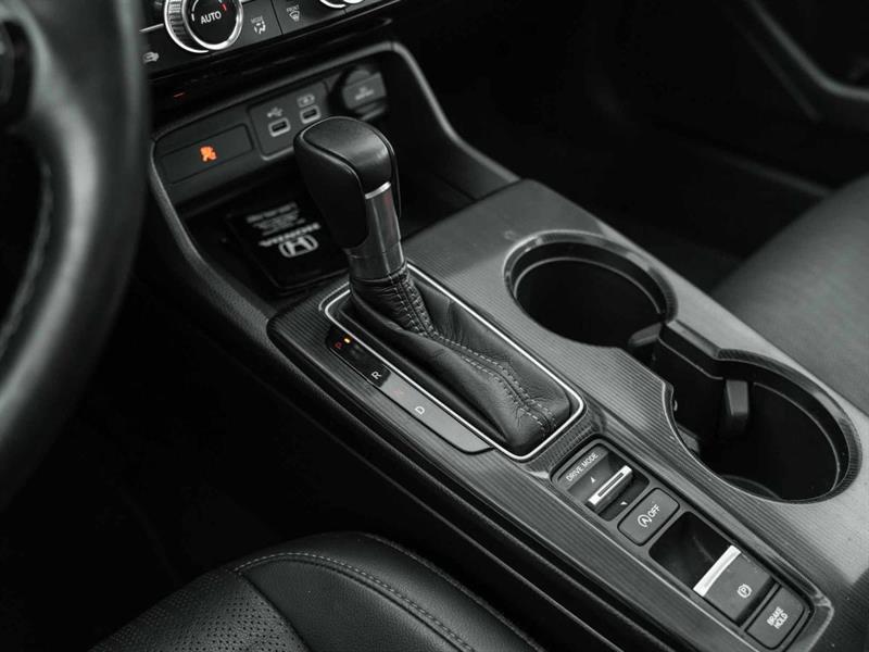 honda Civic 2023 - 28