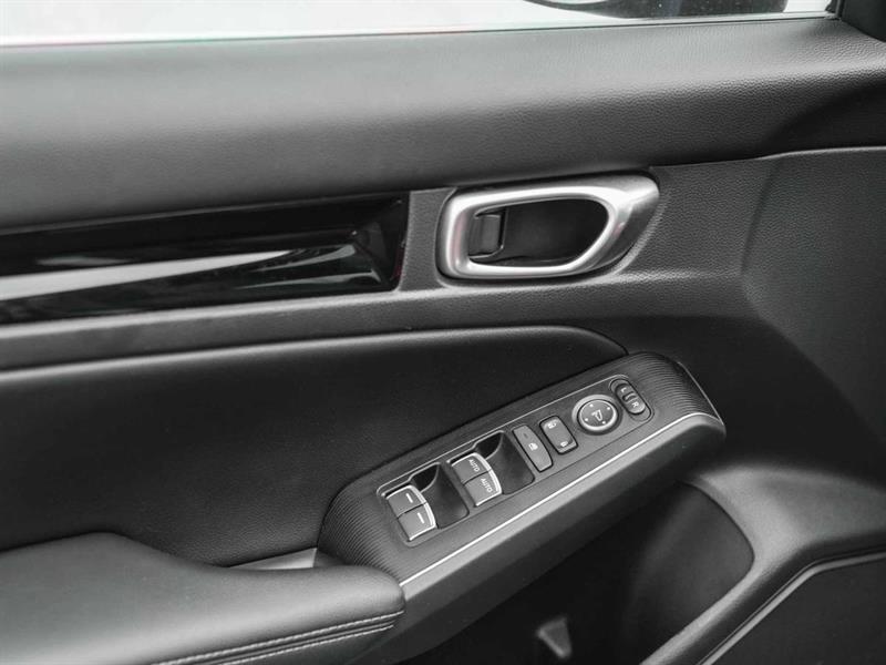 honda Civic 2023 - 29